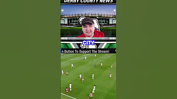 [ZH] 里斯·克利里会加盟公羊队吗？ #English_Football_League #Football #Derby_County