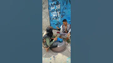 [EN] Look at Bawar Market #Explore #funny #comedy #Salmi #Like #Laughter Subscribe to the channel to receive all new updates
