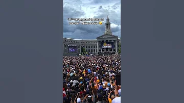 [EN] Nuggets Parade