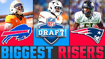 [EN] 2026 NFL 1st Round Players Pick | Top players you should...