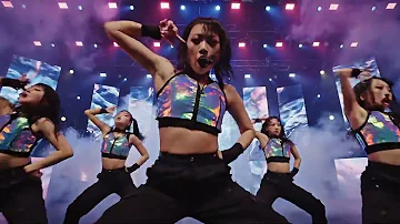 [EN] ZOZOZO - Eurodance EDM 2026 The Ultimate Dance Hit ????