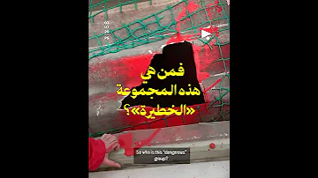 [EN] Britain classified her as a “terrorist”: Who is “Palestine Action”?