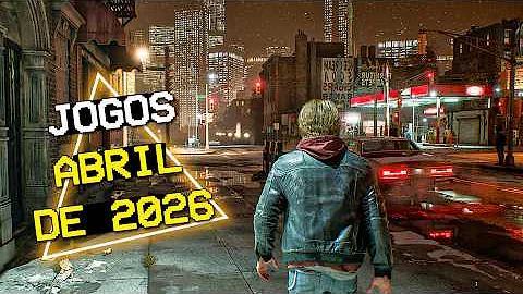 [ZH] 2026 年 4 月推出的 15 款热门游戏！ （PS5、Xbox、PC 和 Switch）