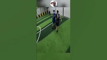 highlights football #shorts #football