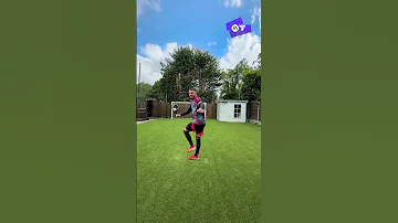 [EN] Billy Wingrove's back for Soccer Aid 2025 ???? #football #soccer