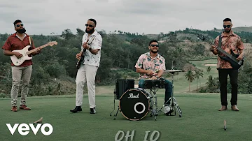 [EN] InsideOut - Tovata (Official Music Video)