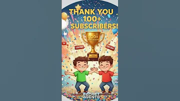 Secert Agents Diwali Celebration ???? Thank You for 100+ Subs! #Diwali2025 #diwalicelebration