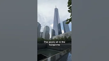 Sept. 11, 2023 marks 22 years since the 9/11 terrorist attacks.