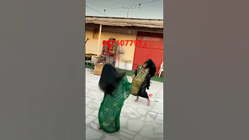 [HI] अद्भुत लड़कियों के नृत्य के साथ एक अद्भुत चीज़। सऊदी ट्रेंड का स्वागत करने वाले डिज़ाइन