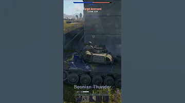 [EN] Gaijin does wonders #warthunder #shorts #gaming #gaijin #foryou