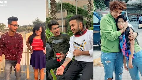 Tik tok new viral comedy videos very Interesting and funny