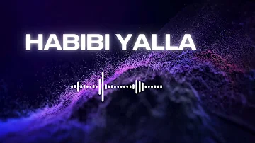 Habibi Yalla – Arabic Pop Dance Hit | Viral Arabic Song 2026