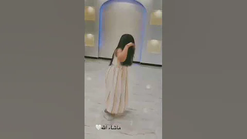 [HI] बिंट शम्मार का नृत्य ????????????