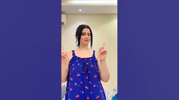[EN] New Egyptian dance, home dance