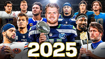 [ZH] 2025 年 NFL 赛季到底是什么？