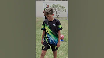 Goals by the player #football #shorts #youtubeshorts #soccer