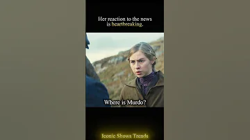 She receives devastating news about her fiancé #movie #shorts #film