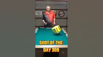 [EN] Can you score this double hit? ???? #8ballpool