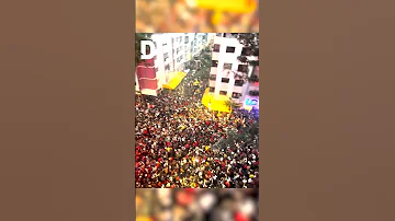 [ZH] 战胜加拿大后，摩洛哥各地爆发庆祝活动