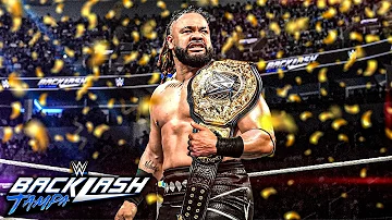 [EN] 10 SHOCKING Last Minute WWE Backlash 2026 Rumors and Returns
