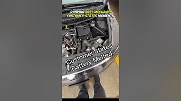 Ranking Best Mechanic Customer States Moments