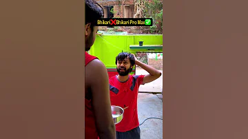 [EN] Tu saath chal bheek mangne#comedy #funny #trending #shortvideo #shorts #viral #garib