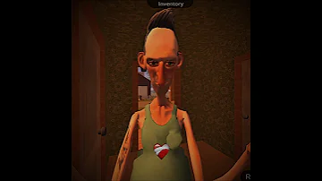[EN] Angry Neighbor Does Not Forgive☠️ #angryneighbor #perte #viralshorts #like #valepro