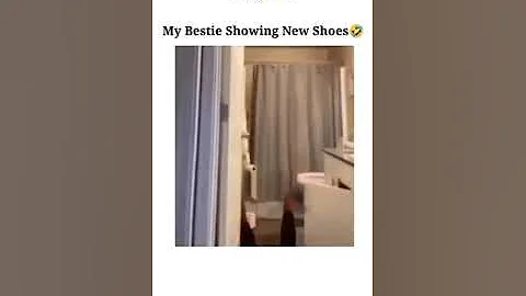 [ZH] 新鞋#shorts #video #love_status #viral #viral_shorts #funny #love #funny_shorts