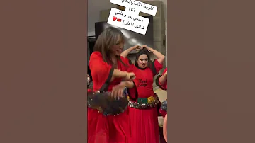 [ZH] badr ouabi - fati douka #duo #explore #tiktok #chaabi #caftan #dance #like #mariage #parties #weddings