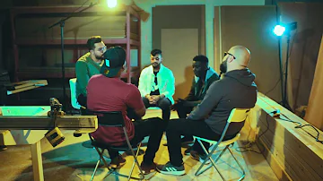 [EN] HAFYAN - Official Music Video | Hafyan - Exclusive video clip (Prod. by Midnight)