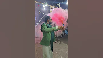 [HI] ✨ अल-हाशिदी...सबसे शानदार रंग और सबसे खूबसूरत चमकदार आसमान! #यमन #मजेदार #अन्वेषण
