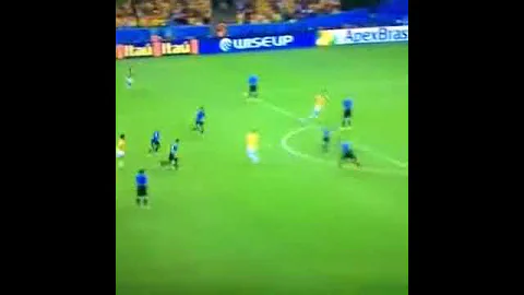 اجمل هدف بكاس العالم 2014