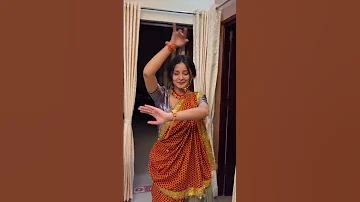 [HI] Pahadi Girl Stunning Dance: Kumaoni Song ‘Tam Ki Tauli Ruma Jhumali Jham’! #PahadiGirl #KumaoniSong