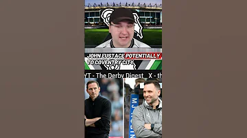 [ZH] 人家不高兴了！ #English_Football_League #Football #Derby_County