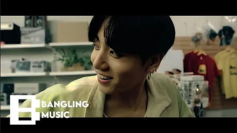 BTS (방탄소년단) 'Drown In Love' MV
