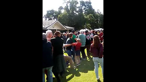 [HI] कुलों का संघर्ष! नाटकीय रस्साकशी फाइनल - स्ट्रैथपेफ़र हाईलैंड गेम्स 2025