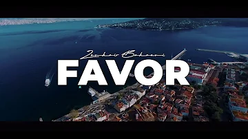 [EN] Zouhair Bahaoui - FAVOR (EXCLUSIVE Music Video)