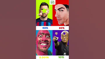 [EN] Football Challenge ???? stop the perfect moment! for you only #messi #ronaldo #13 #shorts