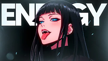 [EN] these songs keep the energy up