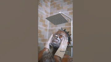 When you use a girl's bathroom