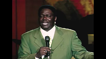 Bernie Mac 