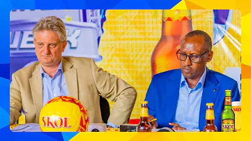 AGATOTSI MU MUBANO WA RAYON SPORTS NA SKOL || INTANDARO KUGANIRA N’ABANDI BAFATANYABIKORWA