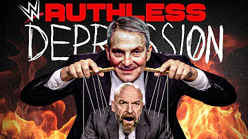 [ZH] TKO毁了WWE
