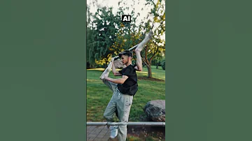 Real Life vs AI. part 5