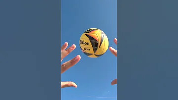 [EN] It Happens To Everyone ???????????????? #volleyball #beachvolleyball #haikyuu #sports #metaglasses