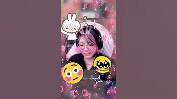 [ZH] 当你意识到你的团队里还有另一个女孩时 - VALORANT FUNNY MOMENT #shorts