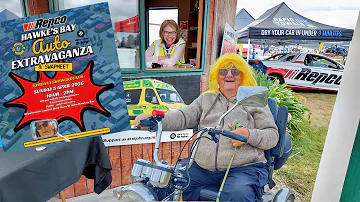 [EN] Hawke’s Bay Auto Extravaganza 2026 ???? Classic Cars, Hot Rods, Steam & MORE! | Repco Show