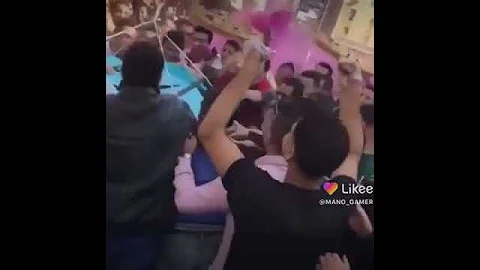 يا جماعه دورب طاح في مصر ????????