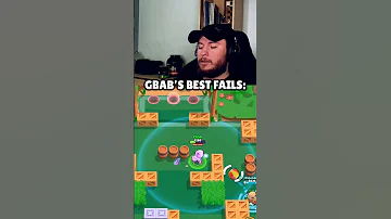 [EN] How NOT to Play Brawl Stars ???? #brawlstars