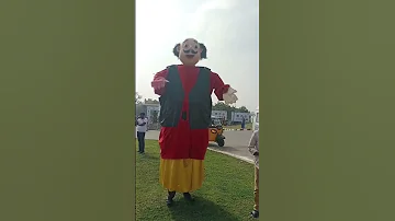 [HI] राजहंस ???? महोत्सव की शुरुआत कोई कोई गीत #कोई कोई गीत के साथ हुई